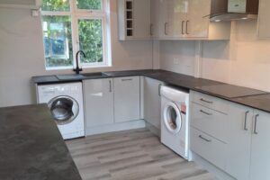 Modern kitchen installers